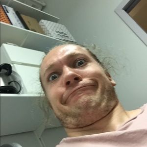 Meet your Posher, Ryan